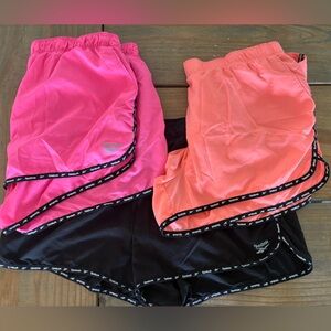 Reebok Shorts (set of 3)